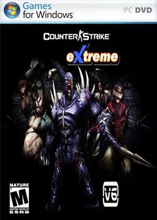 Counter Strike Extreme v6